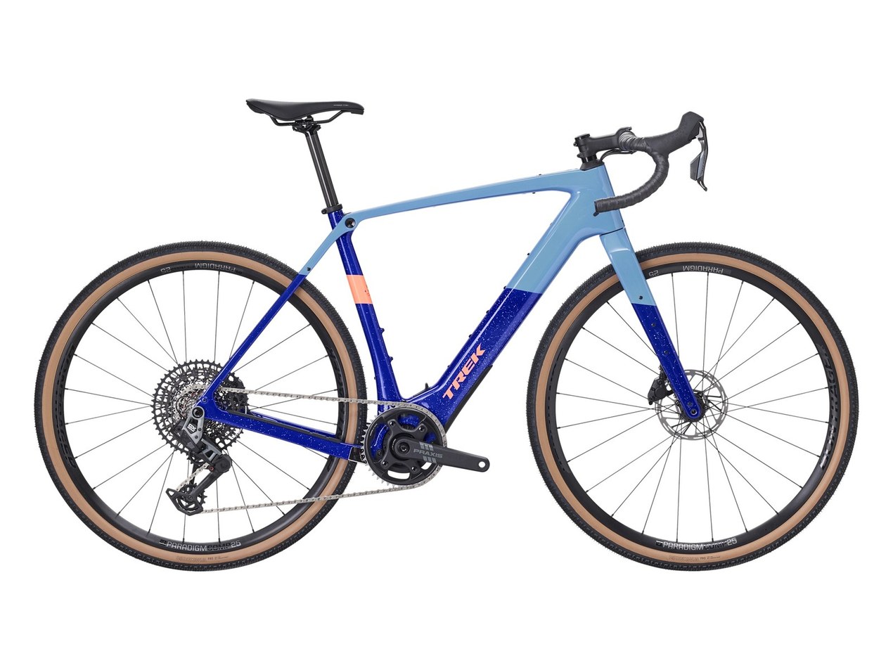 Trek Checkpoint+ SL 6