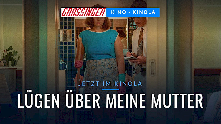 Lügen über meine Mutter – jetzt im KINOLA Lambach