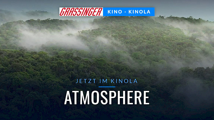 Atmosphere – jetzt im KINOLA Lambach