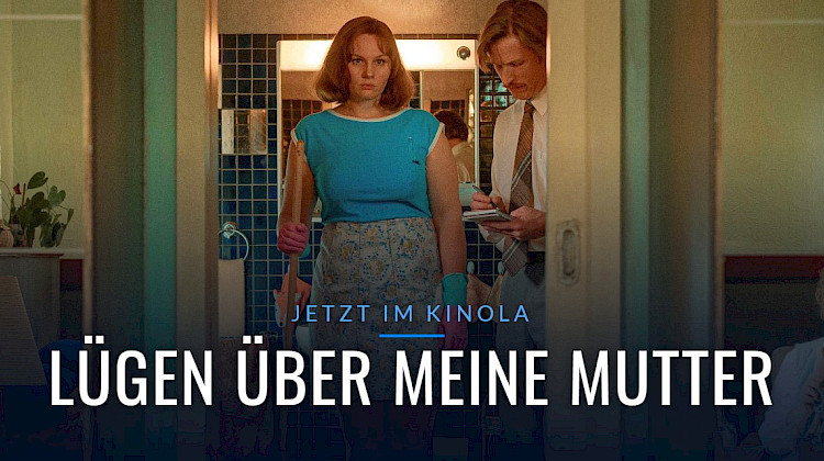 Lügen über meine Mutter – jetzt im KINOLA Lambach