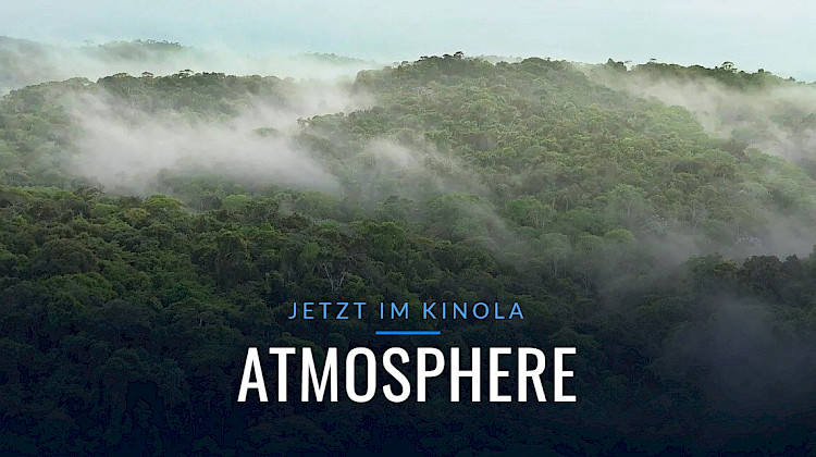 Atmosphere – jetzt im KINOLA Lambach