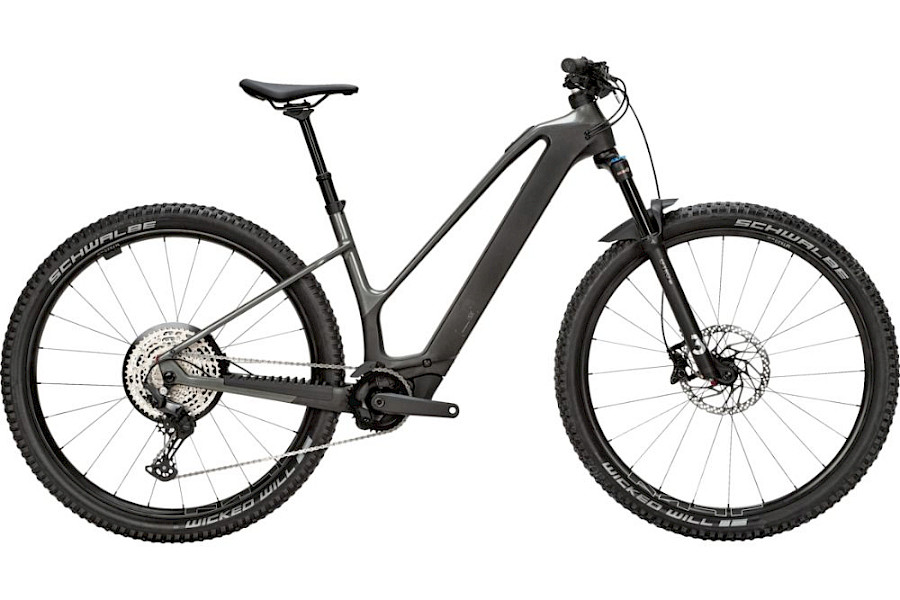 Bulls Sonic SX 1 (Tiefeinstieg)