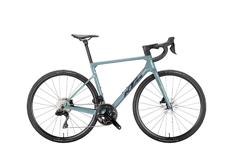 KTM Revelator Alto Elite