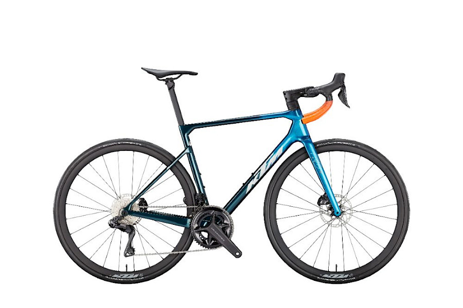 KTM Revelator Alto Master