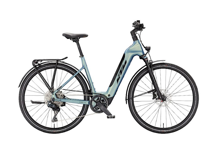 KTM Macina Sport SX Elite Di2
