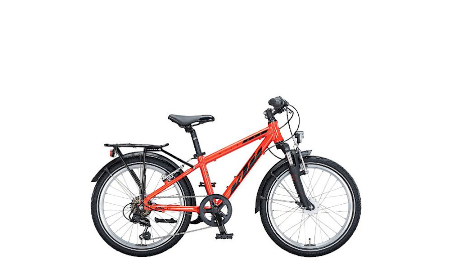 KTM Wild One 20 ATB