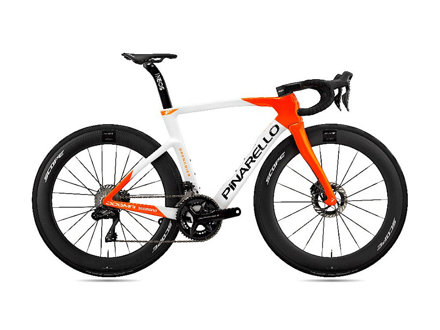 Pinarello Dogma F