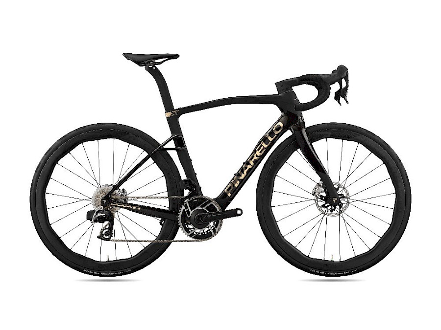 Pinarello Dogma X Rahmenset