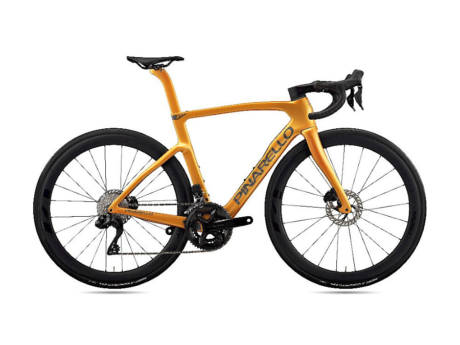 Pinarello F5
