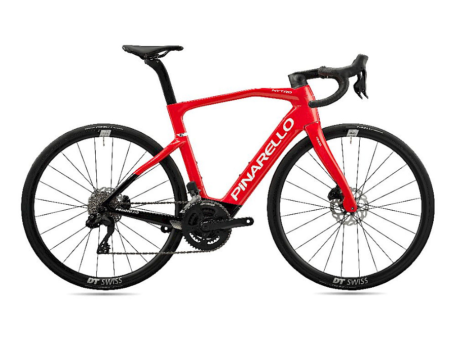 Pinarello Nytro E5 Road