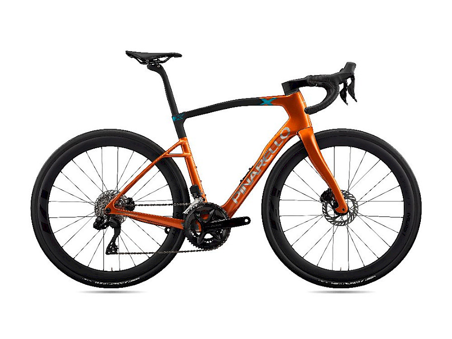 Pinarello X5