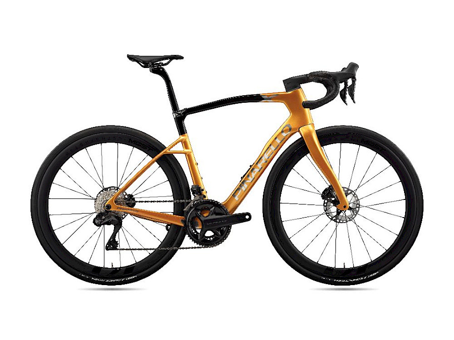 Pinarello X7
