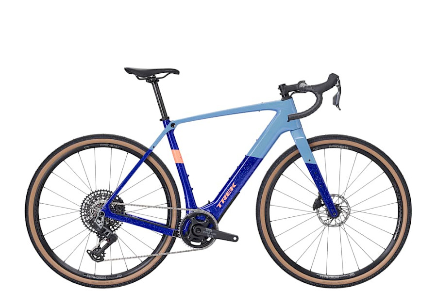 Trek Checkpoint+ SL 6 AXS