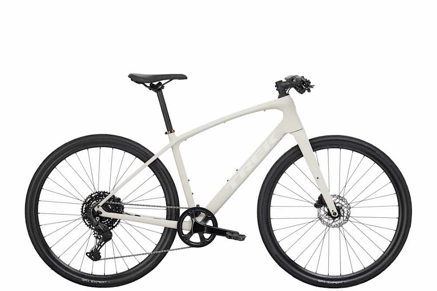 Trek FX Sport SL 4