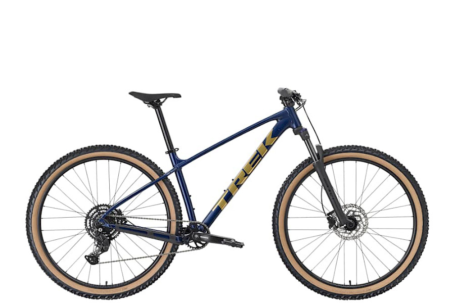 Trek Marlin 5 Gen 3