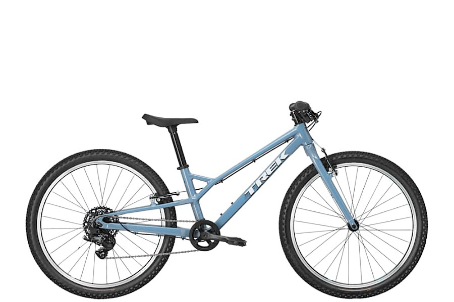 Trek Wahoo 24 Path