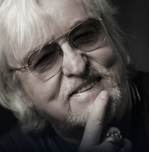 Reinhold Bilgeri